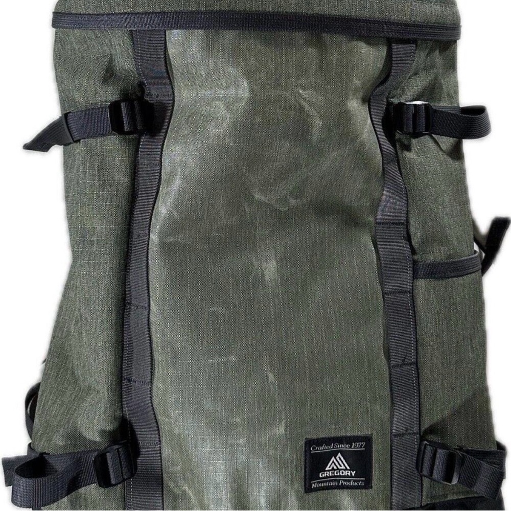 Gregory Millcreek 25L backpack - Picture 4 of 6